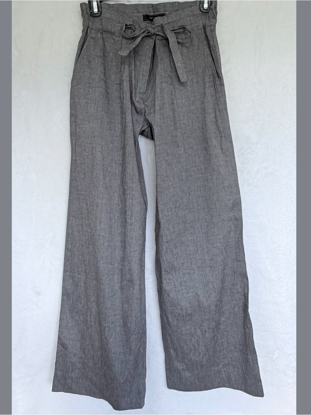 BCBG MAXAZRIA LINEN TAHLIA - 8